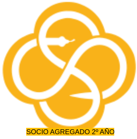 Cuota de Socio Agregado de 2º año