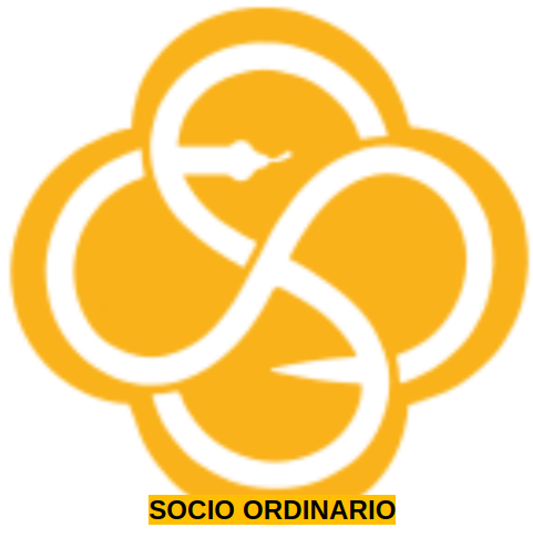 Cuota de Socio Ordinario