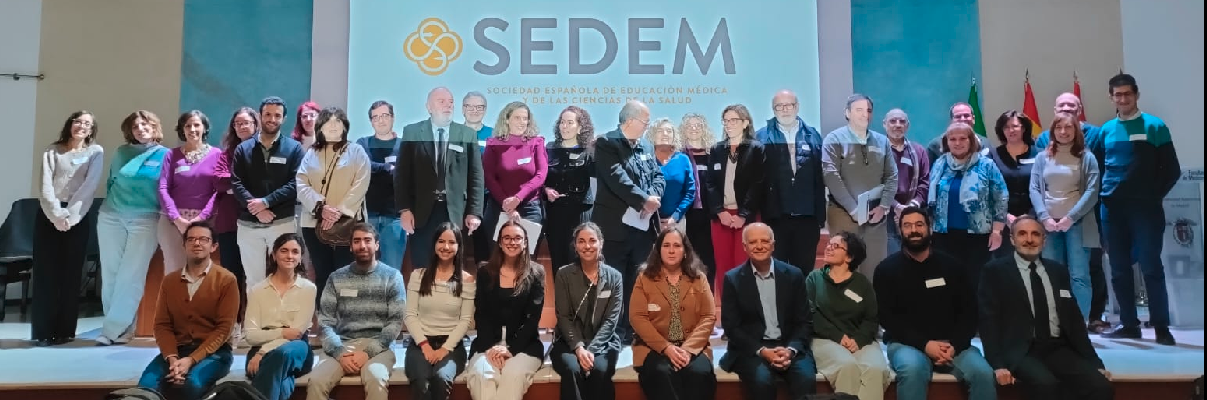 asistentes jornada de otoño